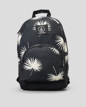 Volcom Patch Attack Retreat Backpack